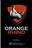 ORANGE RHINO (and logo) trademark logo