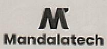 MANDALATECH (and logo) trademark logo