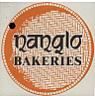 NANGLO BAKERIES (and logo) trademark logo