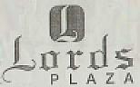 Lords PLAZA (and logo) trademark logo