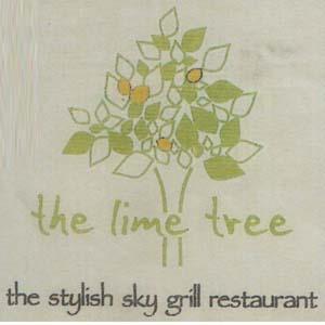 the Iime tree (and logo) trademark logo