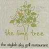 the Iime tree (and logo) trademark logo