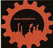 INDUSTRIALITEM (and logo) trademark logo