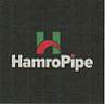 HAMROPIPE (and logo) trademark logo