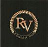 RV (and logo) trademark logo
