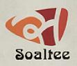 Soaltee (and logo) trademark logo