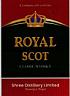 ROYAL SCOT (With Logo) trademark logo