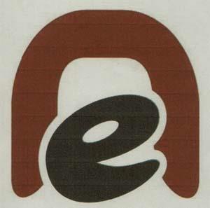 NE and Device (and logo) trademark logo