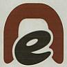 NE and Device (and logo) trademark logo