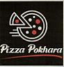 Pizza Pokhara (and logo) trademark logo
