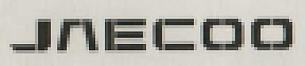 JAECOO (and logo) trademark logo