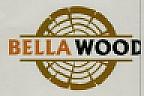 BELLA WOOD (and logo) trademark logo