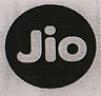 Jio (and logo) trademark logo