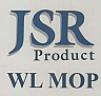 JSR PRODUCT WL MOP (and logo) trademark logo