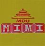 MIMI (and logo) trademark logo