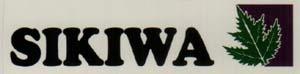 SIKIWA (and logo) trademark logo