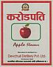KARODPATI APPLE (and logo) trademark logo