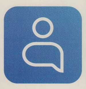 TALKME24 (with Logo) trademark logo