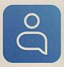 TALKME24 (with Logo) trademark logo