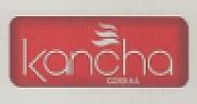 KANCHA GORKHA (and logo) trademark logo