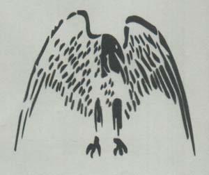 DEVICE MARK trademark logo