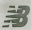 NB (and logo) trademark logo