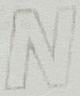 N (and logo) trademark logo