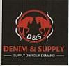 D & S (and logo) trademark logo