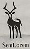 SemLorem (and logo) trademark logo