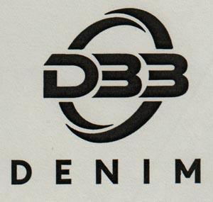 D33 (and logo) trademark logo