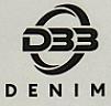 D33 (and logo) trademark logo