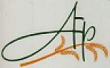AARIV (and logo) trademark logo