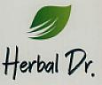 HERBAL DR. (and logo) trademark logo