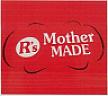 R'S MOTHER MADE (and logo) trademark logo