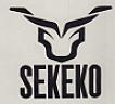 SEKEKO (and logo) trademark logo
