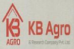 KB AGRO (and logo) trademark logo