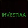 INVESTIAA (and logo) trademark logo