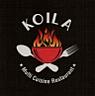 KOILA (and logo) trademark logo