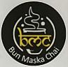 Bun Maska Chai (and logo) trademark logo