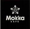 MOKKA CAFE (and logo) trademark logo