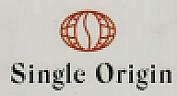 SINGLE ORIGIN (and logo) trademark logo