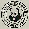 PANDA EXPRESS CHINESE KITCHEN (and logo) trademark logo