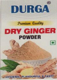 DURGA (and logo) trademark logo