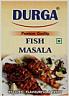 DURGA (and logo) trademark logo