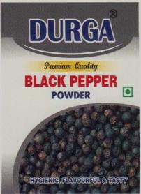 DURGA (and logo) trademark logo