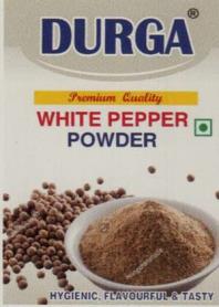 DURGA (and logo) trademark logo