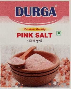 DURGA (and logo) trademark logo