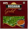 CCPU ROSHAN (and logo) trademark logo