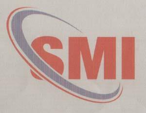 SMI (and logo) trademark logo