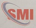 SMI (and logo) trademark logo